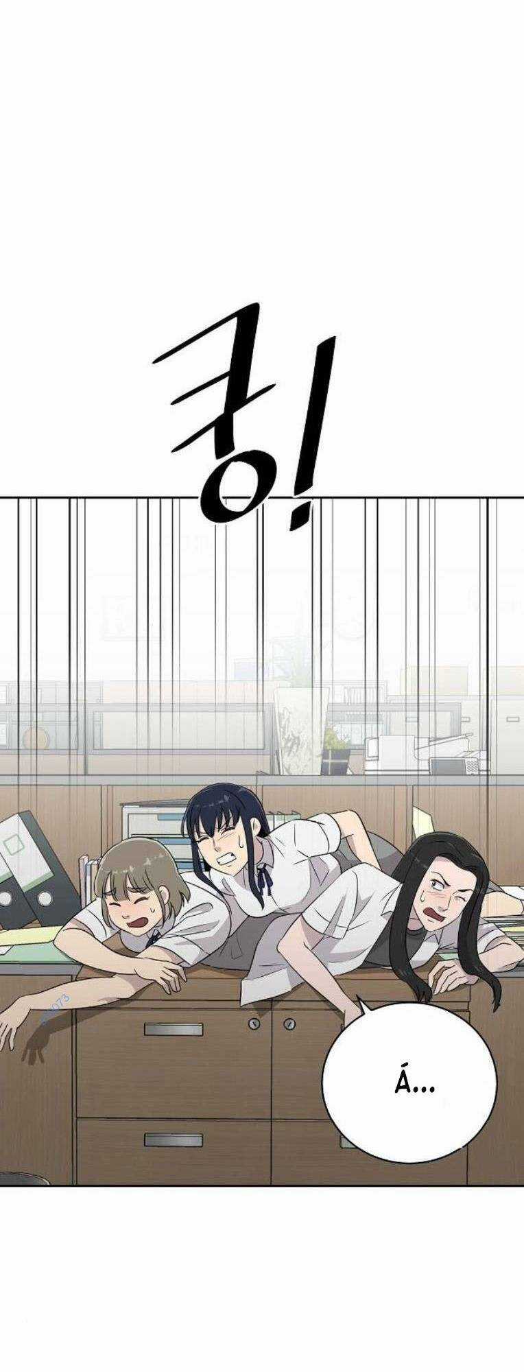 Ngôi Trường Nữ Sinh Ma Ám Chapter 15 trang 47