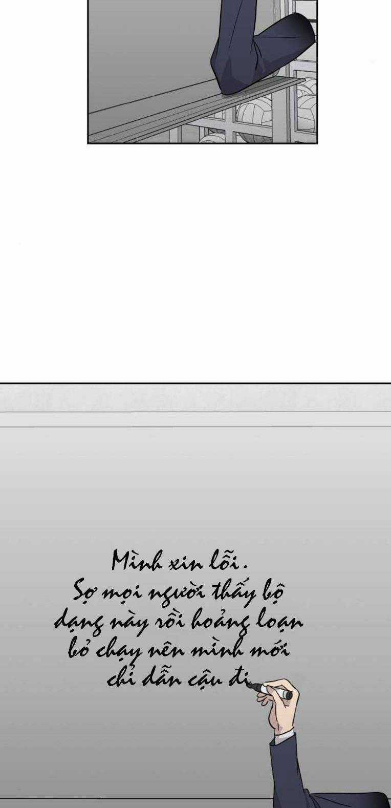 Ngôi Trường Nữ Sinh Ma Ám Chapter 15 trang 5