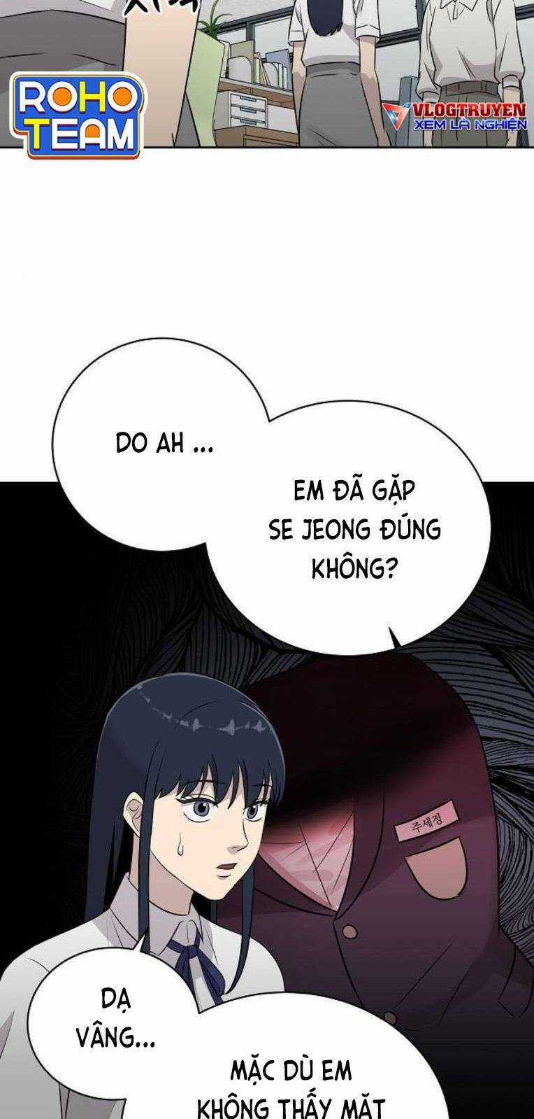 Ngôi Trường Nữ Sinh Ma Ám Chapter 15 trang 51