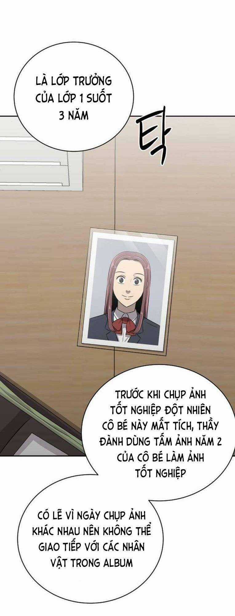 Ngôi Trường Nữ Sinh Ma Ám Chapter 15 trang 53