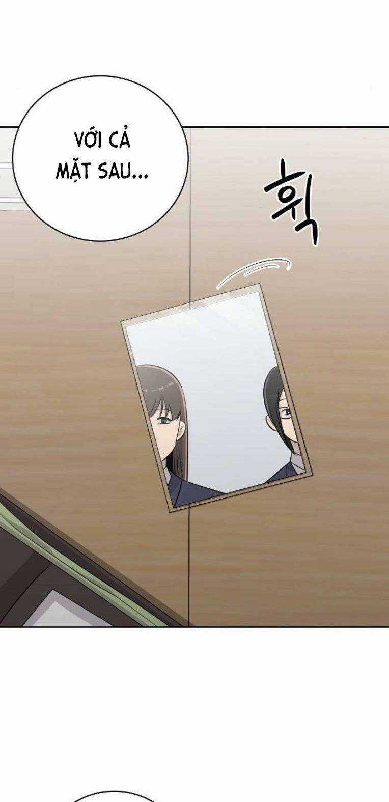 Ngôi Trường Nữ Sinh Ma Ám Chapter 15 trang 54