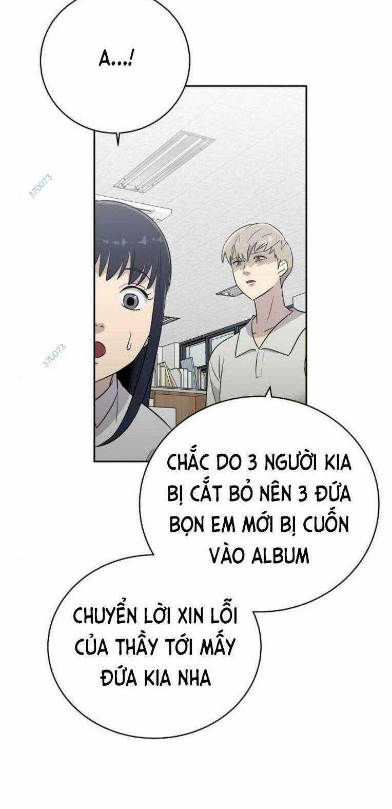 Ngôi Trường Nữ Sinh Ma Ám Chapter 15 trang 55