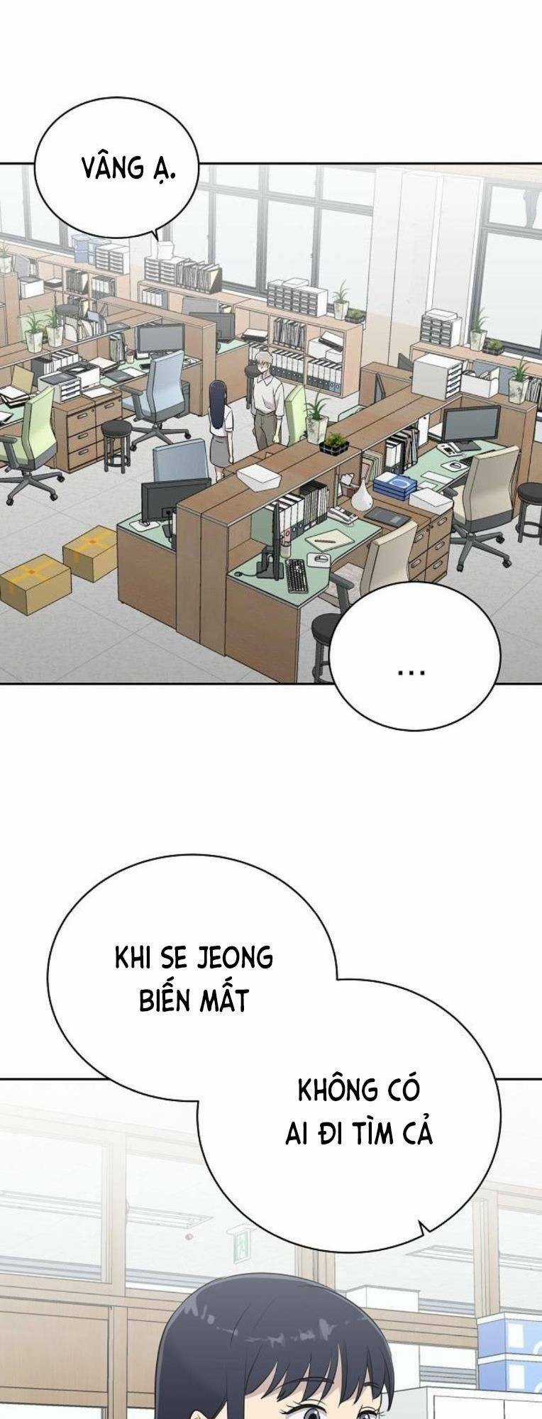 Ngôi Trường Nữ Sinh Ma Ám Chapter 15 trang 56