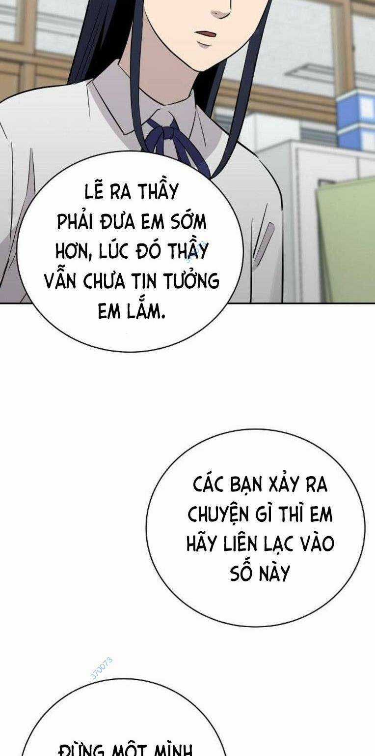 Ngôi Trường Nữ Sinh Ma Ám Chapter 15 trang 60
