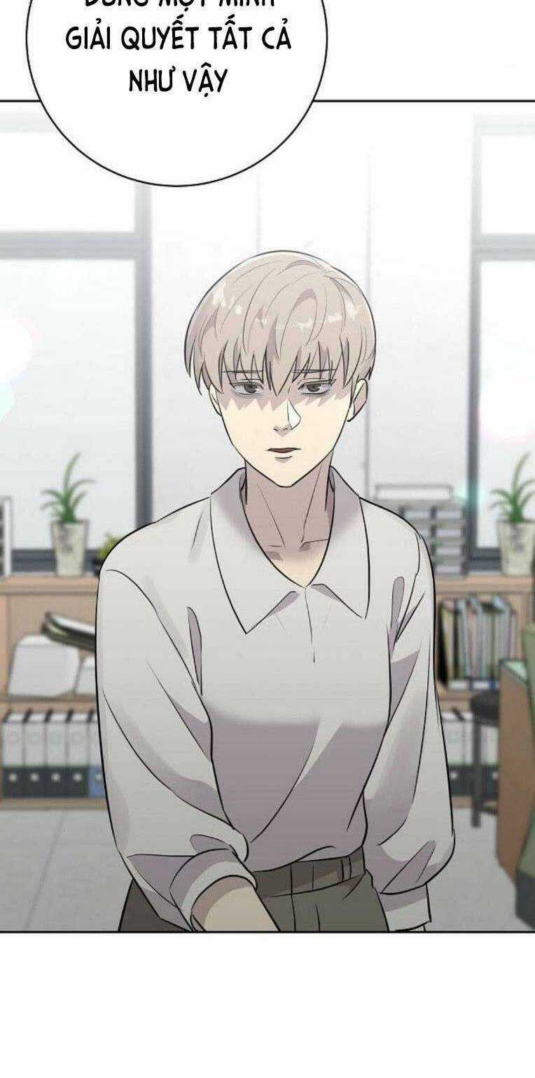 Ngôi Trường Nữ Sinh Ma Ám Chapter 15 trang 61