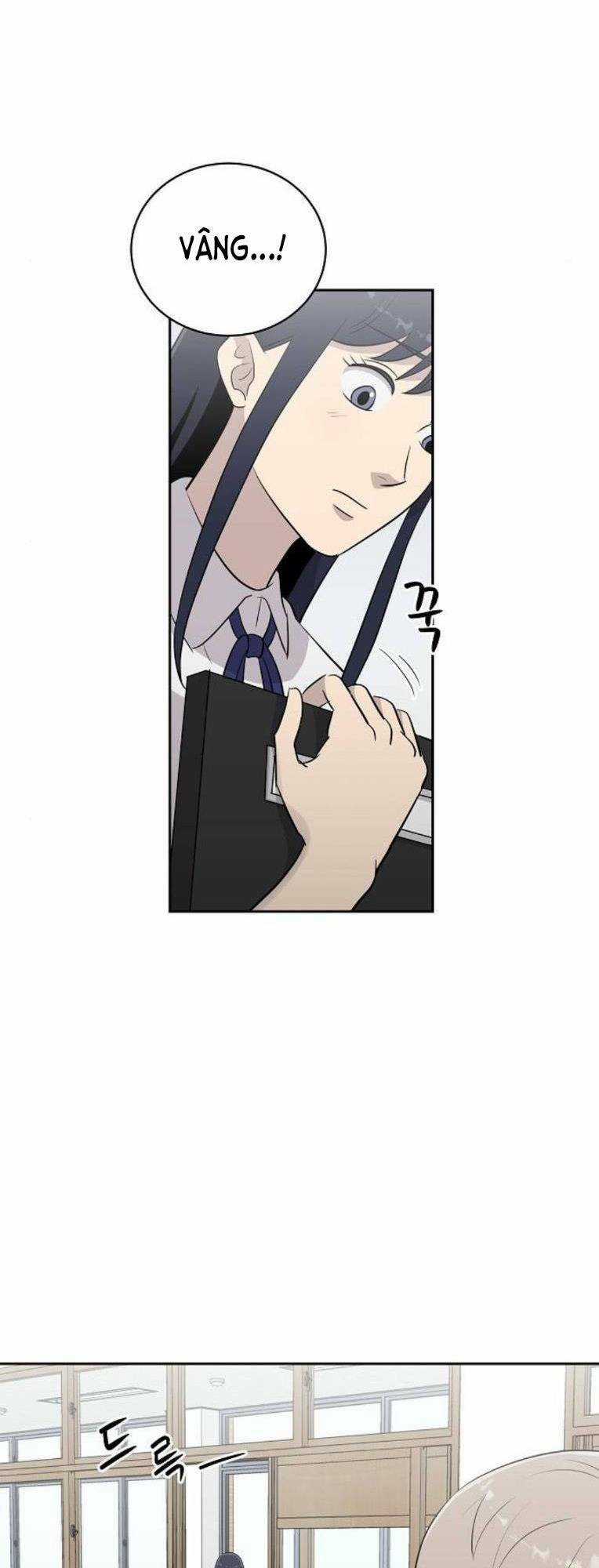 Ngôi Trường Nữ Sinh Ma Ám Chapter 15 trang 62