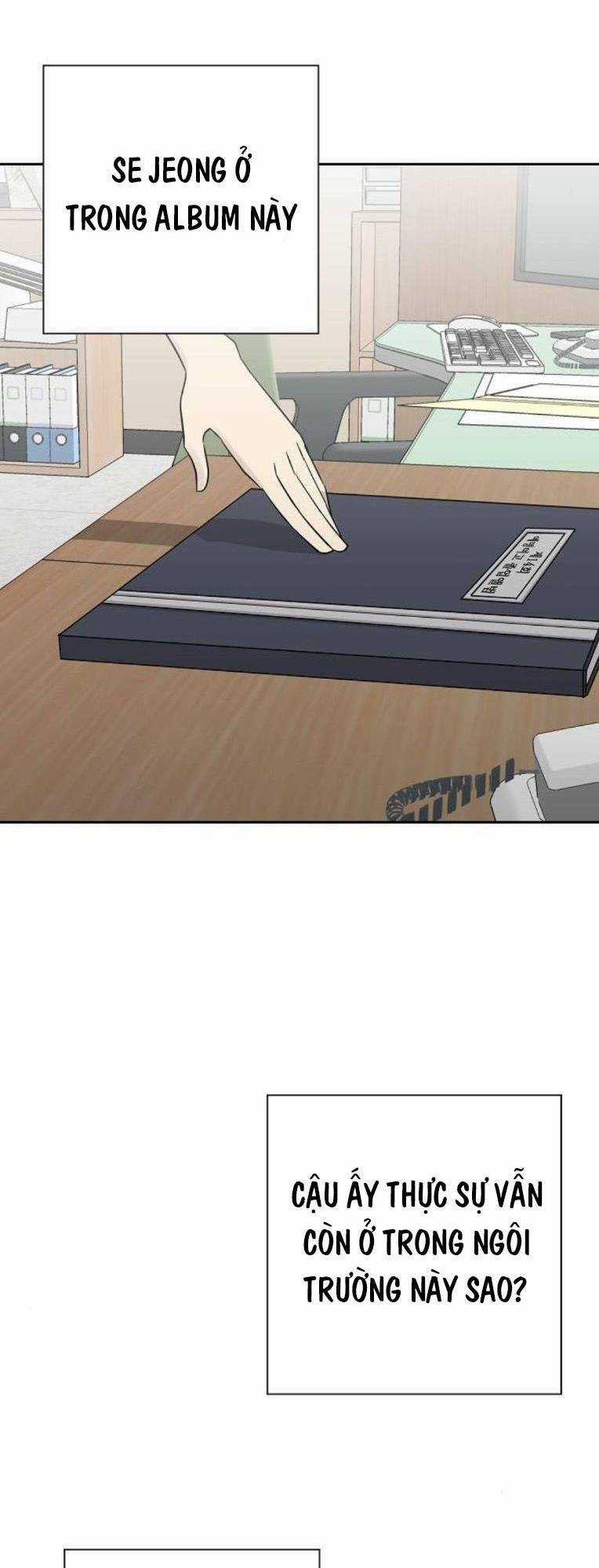 Ngôi Trường Nữ Sinh Ma Ám Chapter 15 trang 64