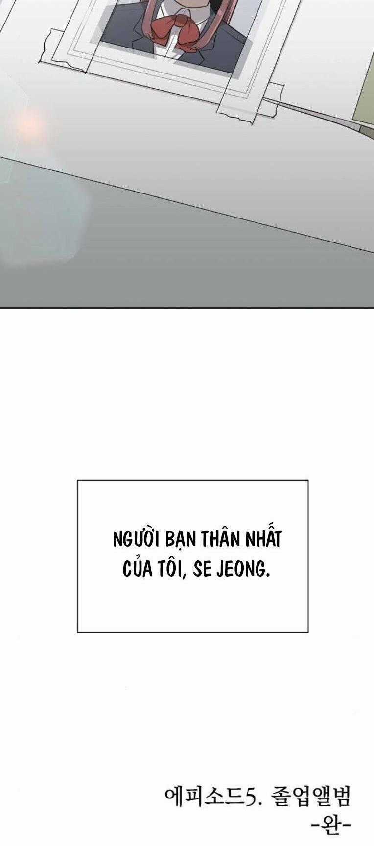 Ngôi Trường Nữ Sinh Ma Ám Chapter 15 trang 66