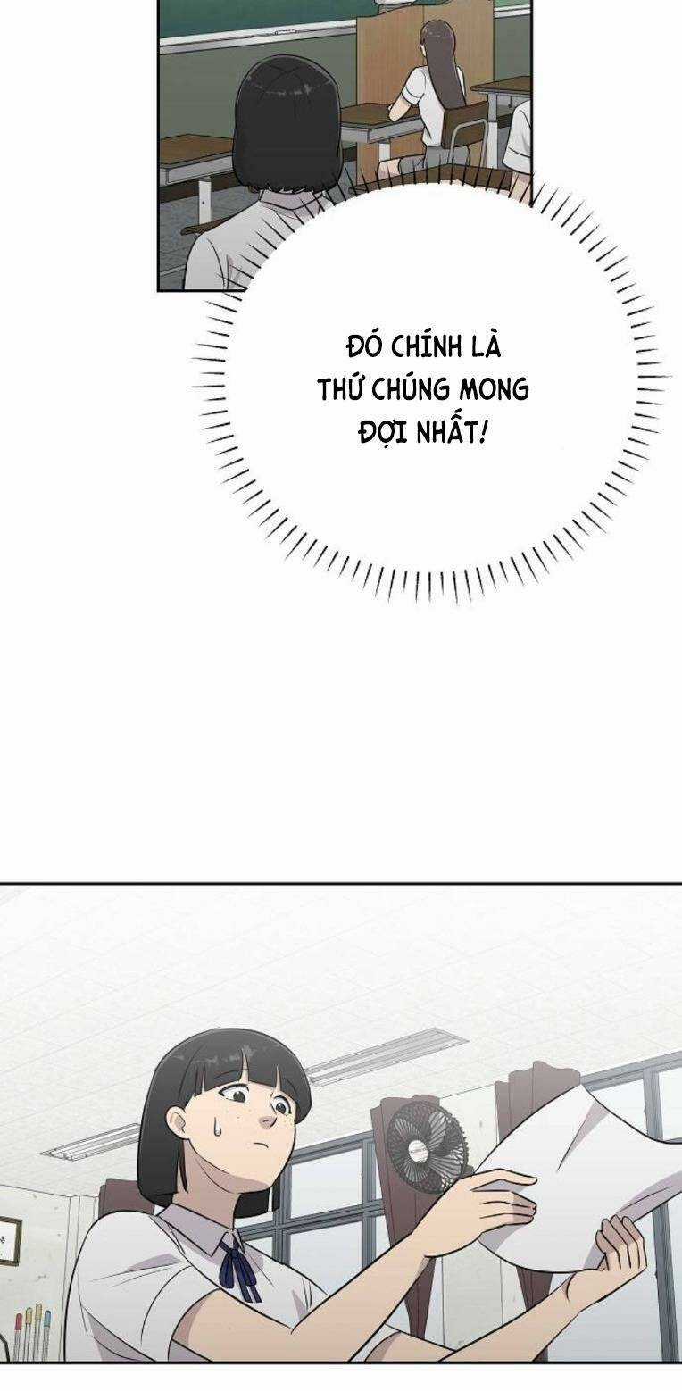 Ngôi Trường Nữ Sinh Ma Ám Chapter 16 trang 17