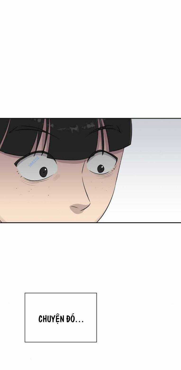 Ngôi Trường Nữ Sinh Ma Ám Chapter 16 trang 18