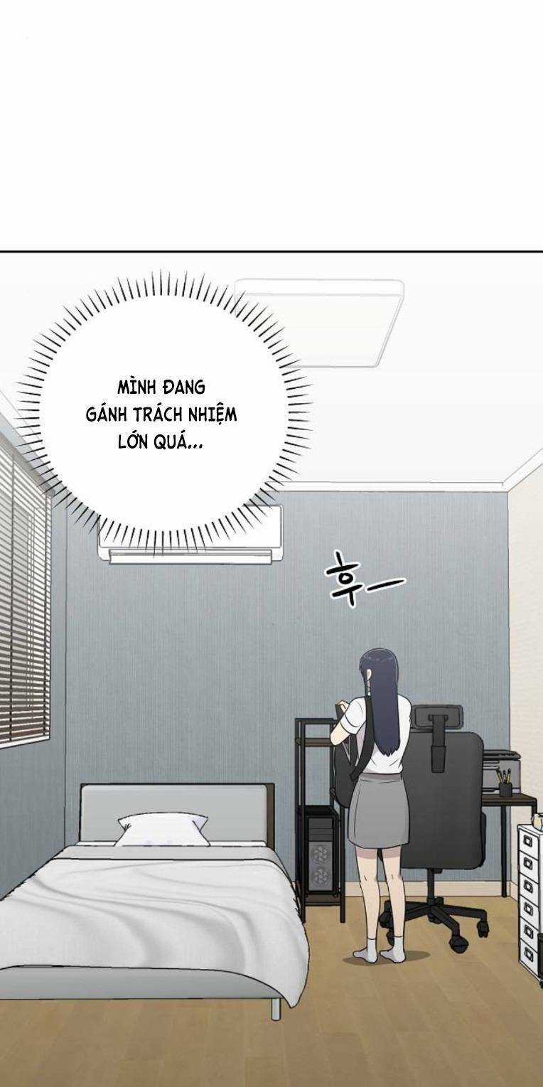 Ngôi Trường Nữ Sinh Ma Ám Chapter 16 trang 2