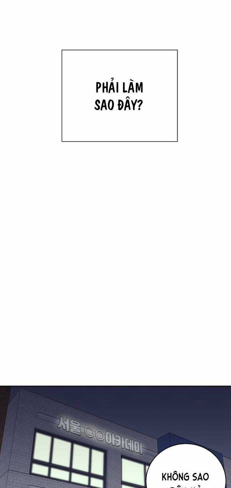 Ngôi Trường Nữ Sinh Ma Ám Chapter 16 trang 20