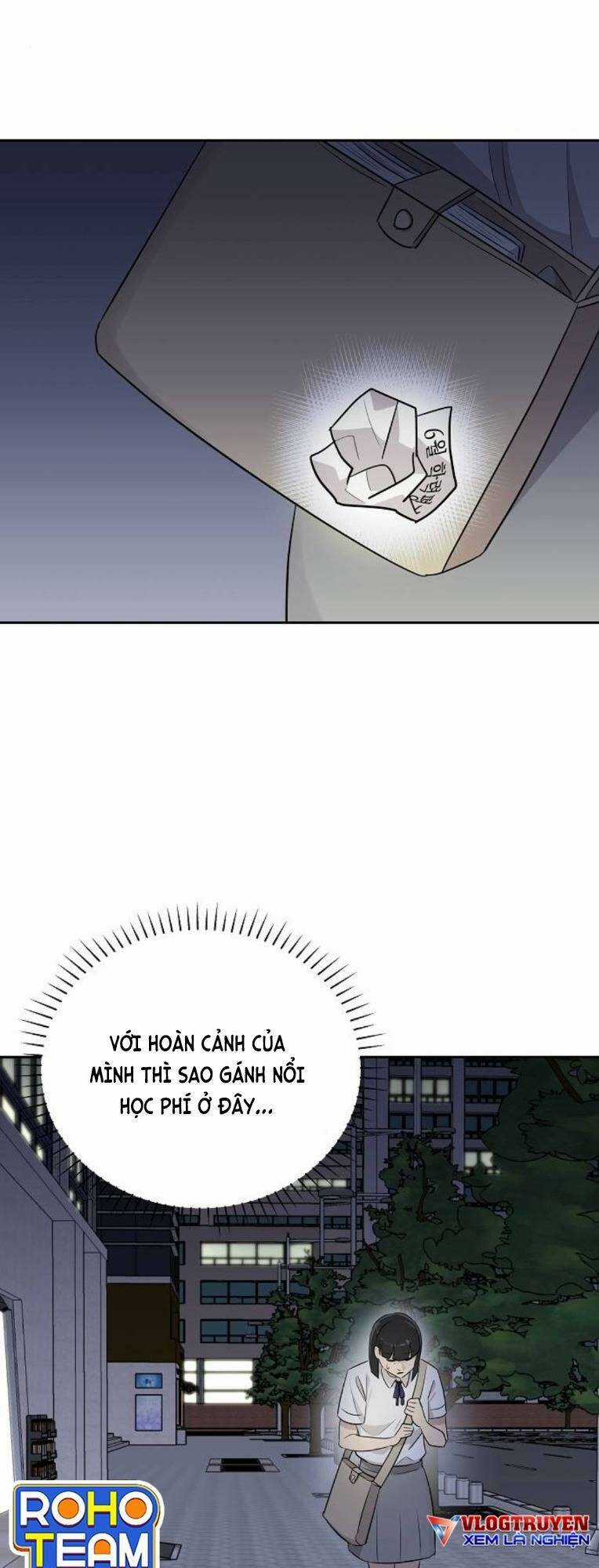 Ngôi Trường Nữ Sinh Ma Ám Chapter 16 trang 23