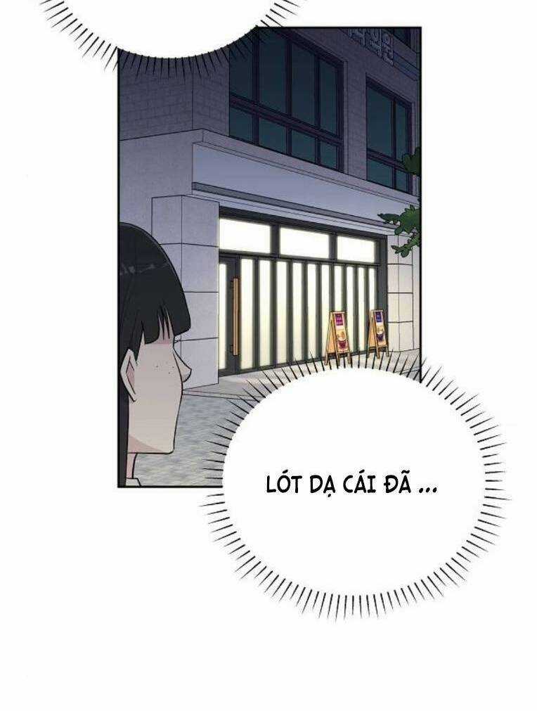 Ngôi Trường Nữ Sinh Ma Ám Chapter 16 trang 25