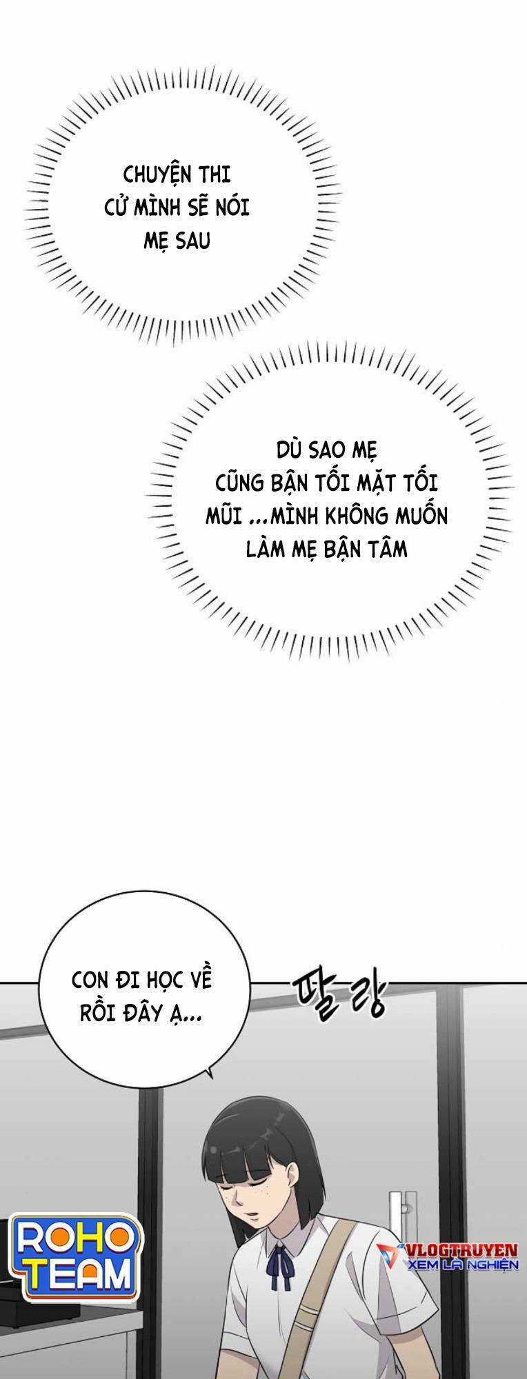 Ngôi Trường Nữ Sinh Ma Ám Chapter 16 trang 26