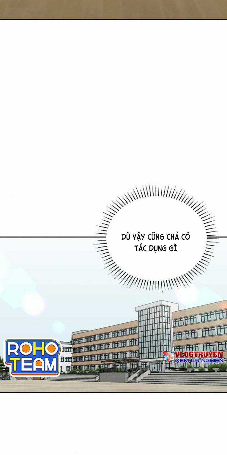 Ngôi Trường Nữ Sinh Ma Ám Chapter 16 trang 3