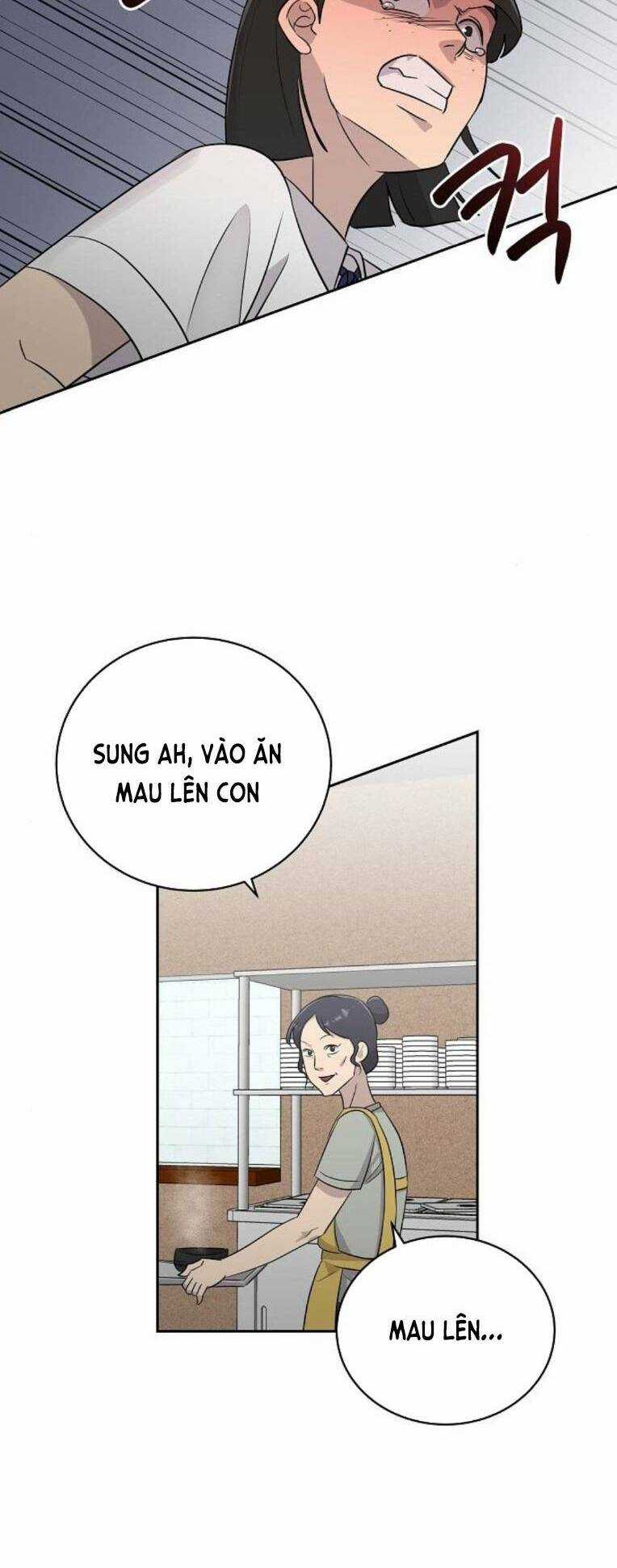 Ngôi Trường Nữ Sinh Ma Ám Chapter 16 trang 34