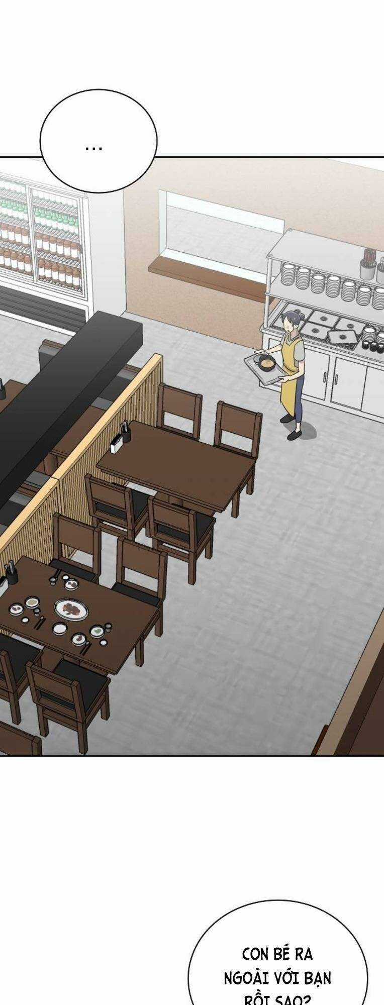 Ngôi Trường Nữ Sinh Ma Ám Chapter 16 trang 35