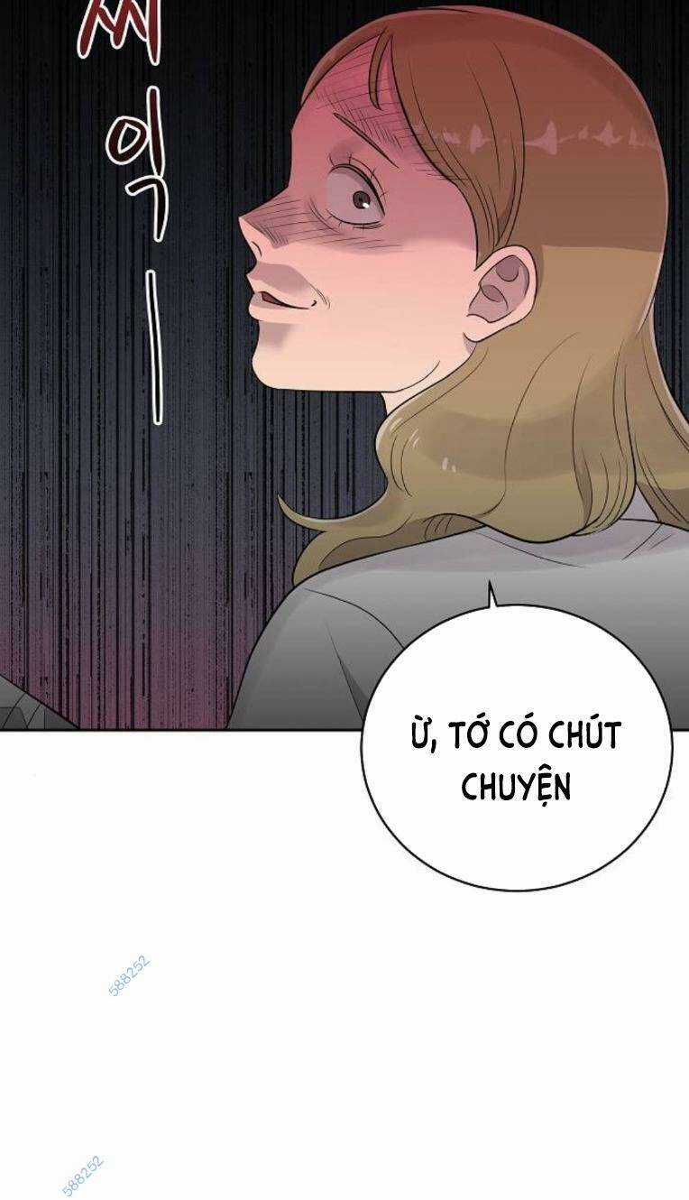 Ngôi Trường Nữ Sinh Ma Ám Chapter 16 trang 42