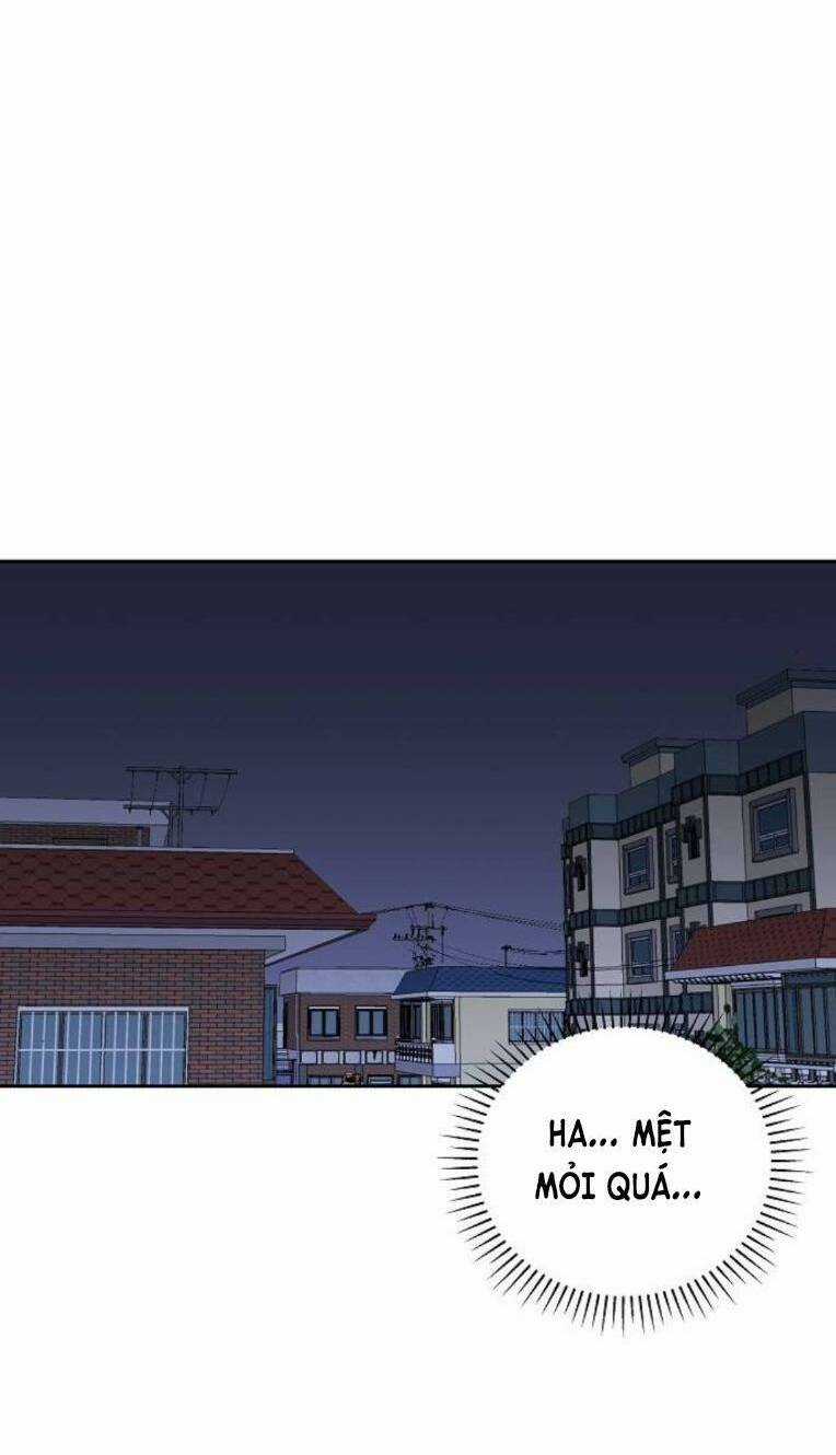 Ngôi Trường Nữ Sinh Ma Ám Chapter 16 trang 43