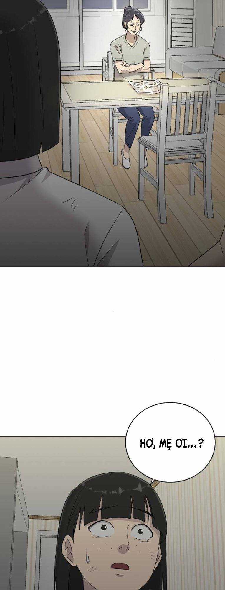 Ngôi Trường Nữ Sinh Ma Ám Chapter 16 trang 45