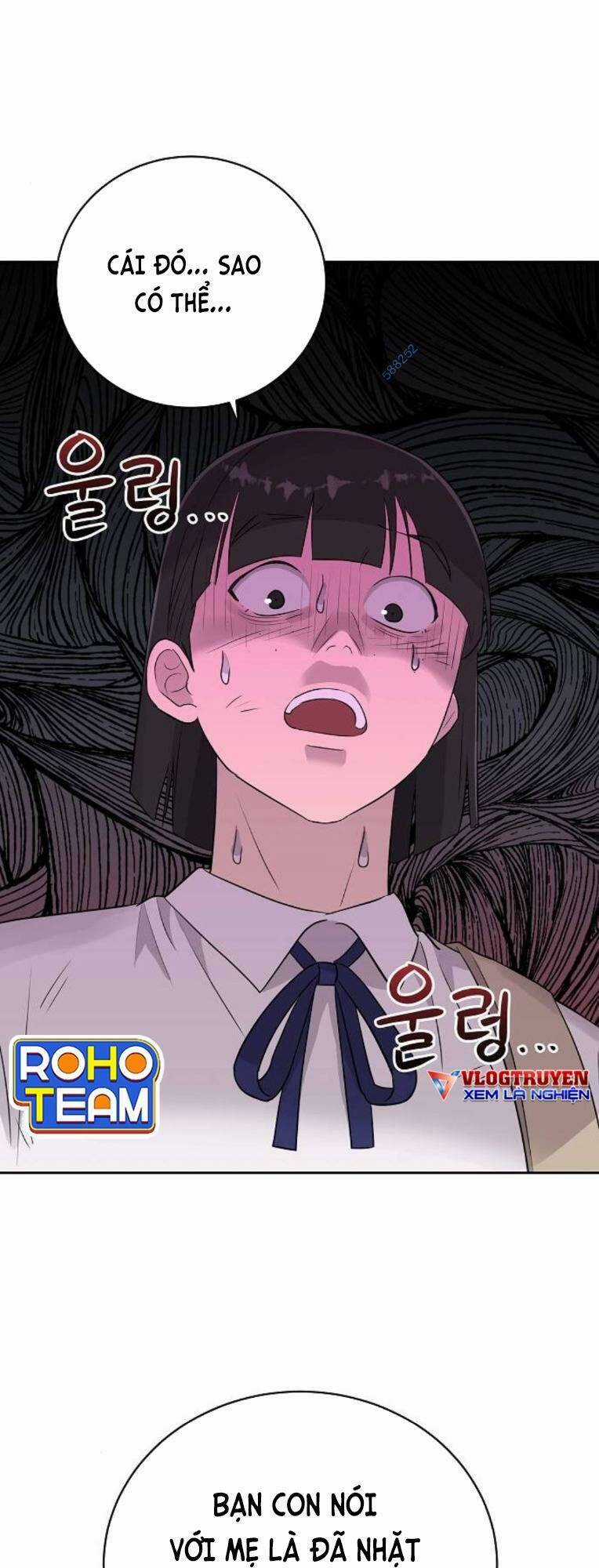 Ngôi Trường Nữ Sinh Ma Ám Chapter 16 trang 48