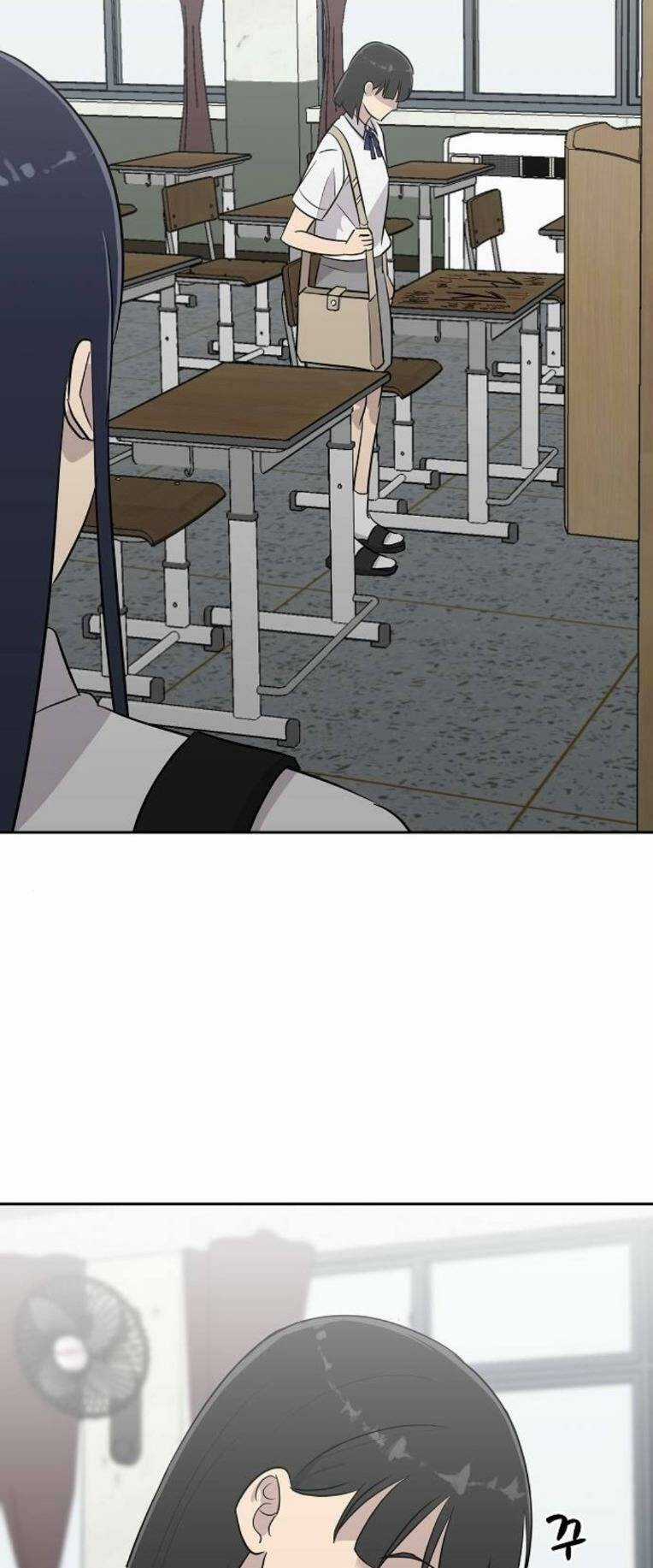 Ngôi Trường Nữ Sinh Ma Ám Chapter 16 trang 5