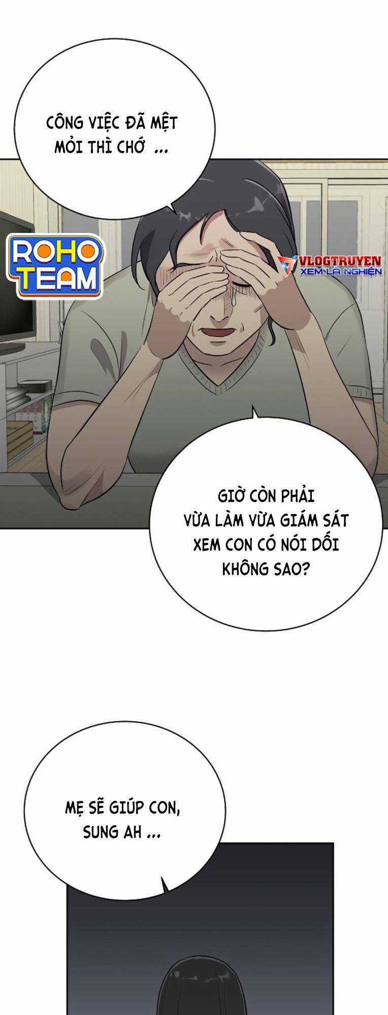 Ngôi Trường Nữ Sinh Ma Ám Chapter 16 trang 51