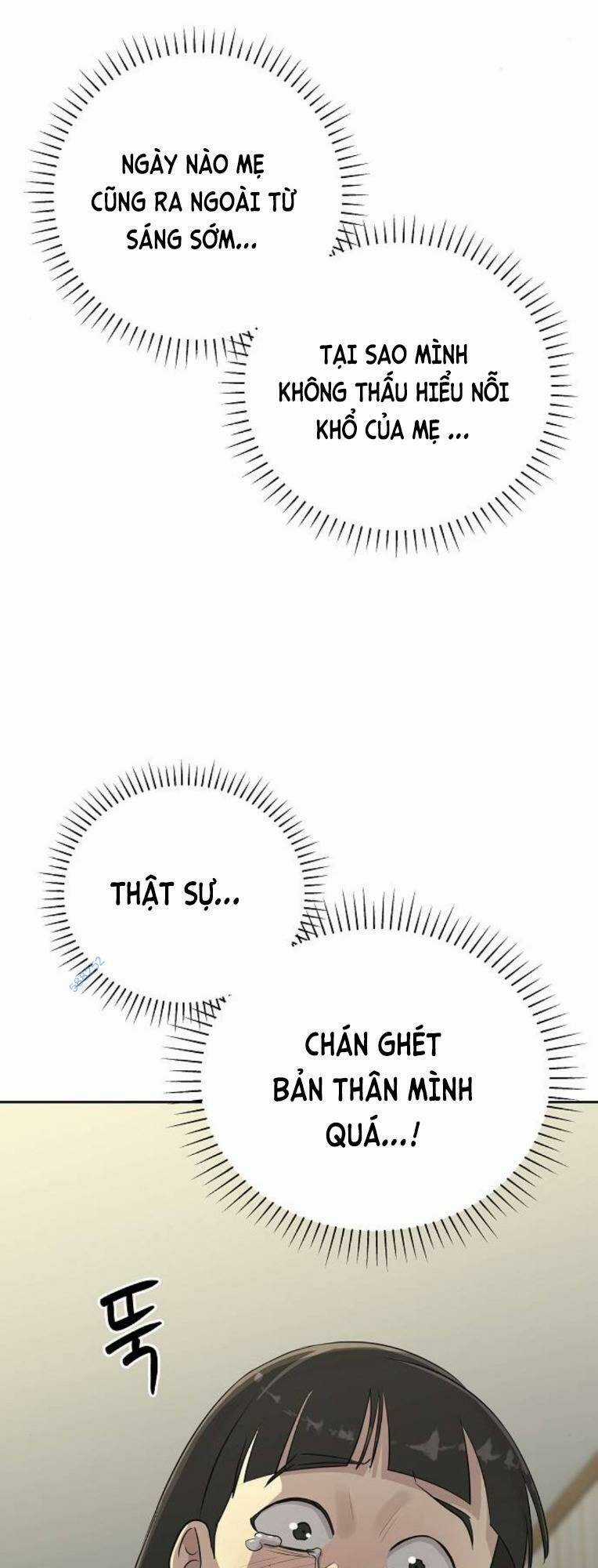 Ngôi Trường Nữ Sinh Ma Ám Chapter 16 trang 54