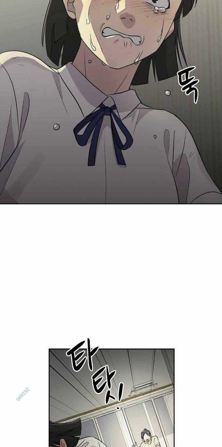 Ngôi Trường Nữ Sinh Ma Ám Chapter 16 trang 55