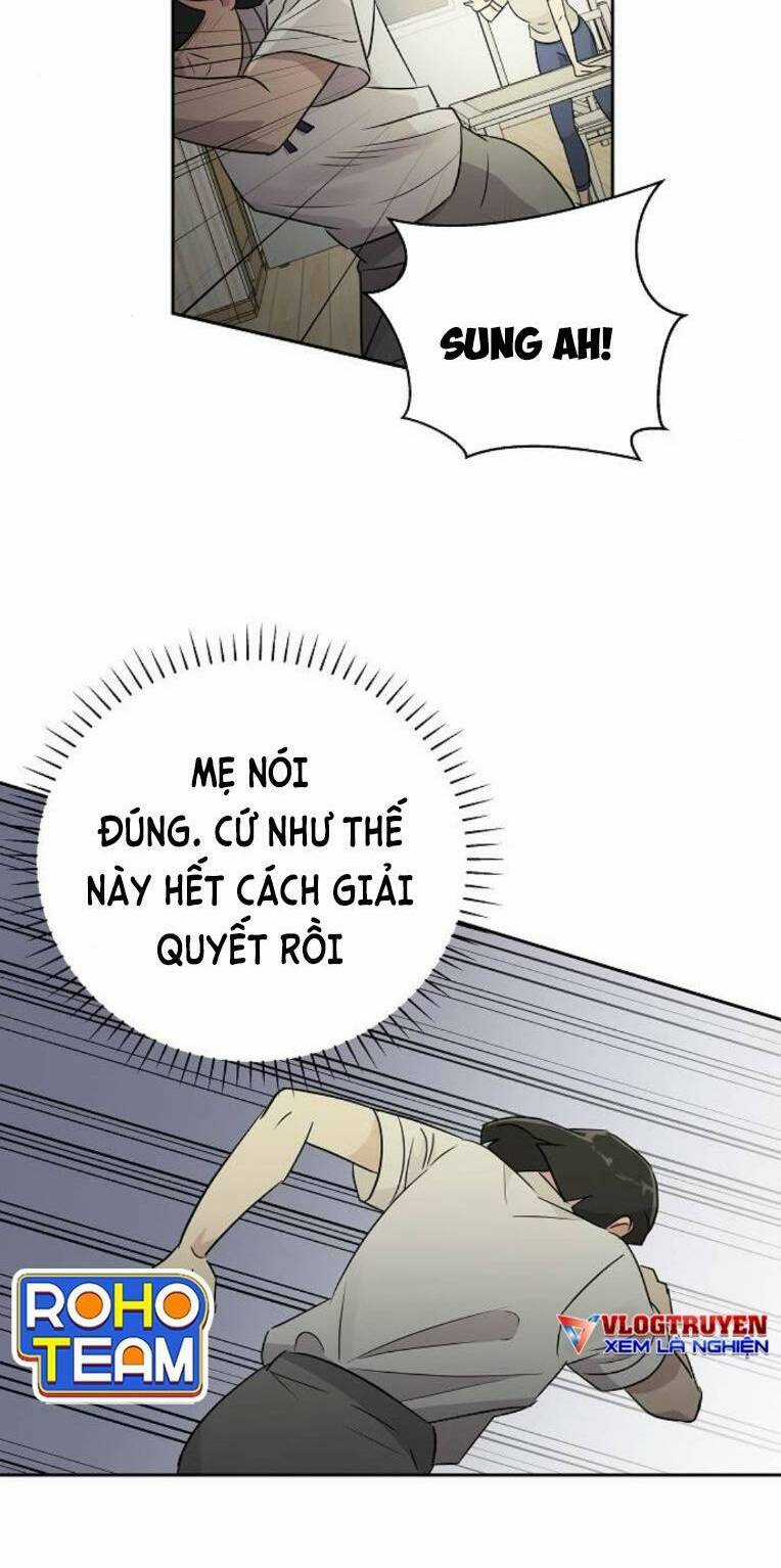 Ngôi Trường Nữ Sinh Ma Ám Chapter 16 trang 56