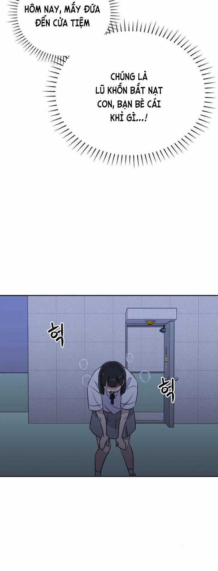 Ngôi Trường Nữ Sinh Ma Ám Chapter 16 trang 58