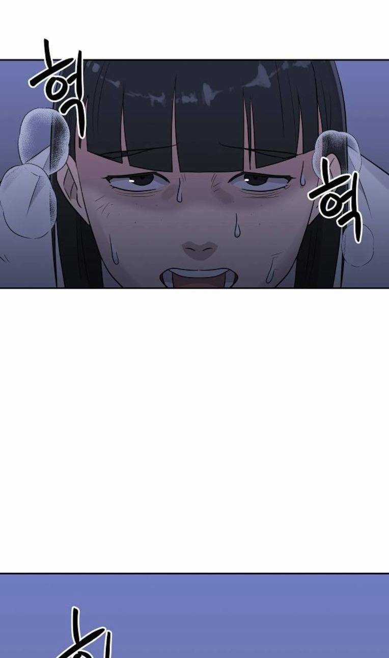 Ngôi Trường Nữ Sinh Ma Ám Chapter 16 trang 59