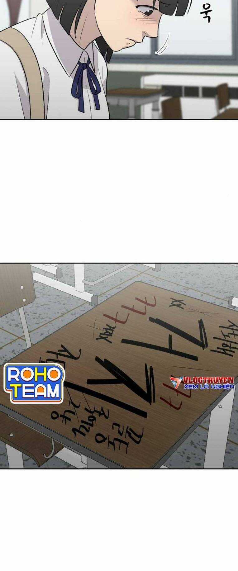 Ngôi Trường Nữ Sinh Ma Ám Chapter 16 trang 6