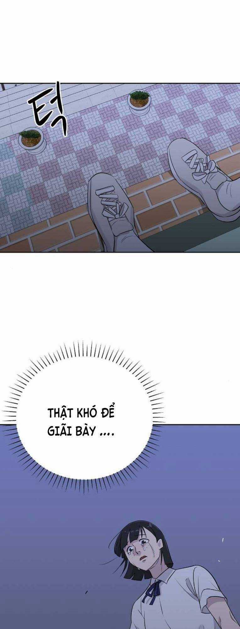 Ngôi Trường Nữ Sinh Ma Ám Chapter 16 trang 61