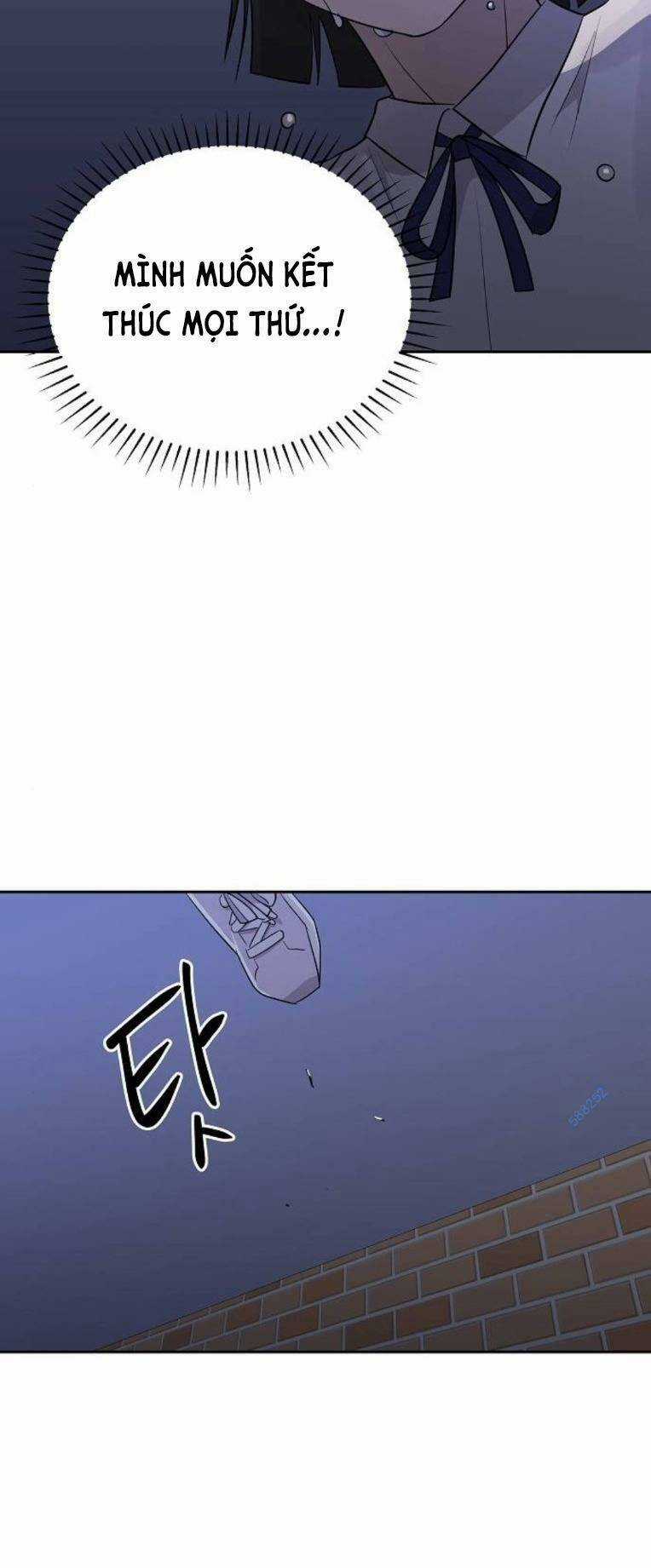 Ngôi Trường Nữ Sinh Ma Ám Chapter 16 trang 63