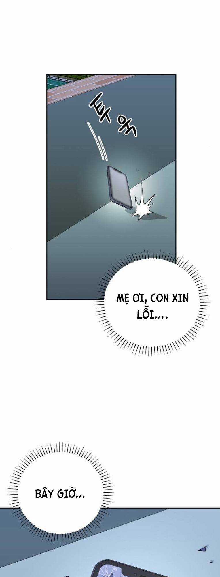 Ngôi Trường Nữ Sinh Ma Ám Chapter 16 trang 64