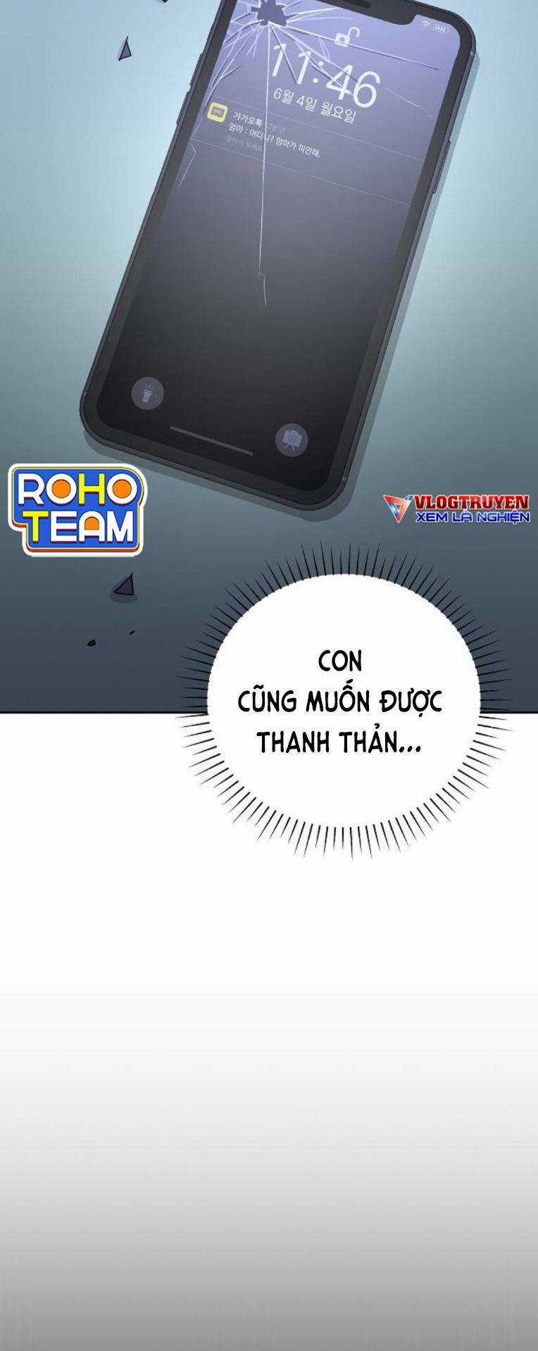 Ngôi Trường Nữ Sinh Ma Ám Chapter 16 trang 65