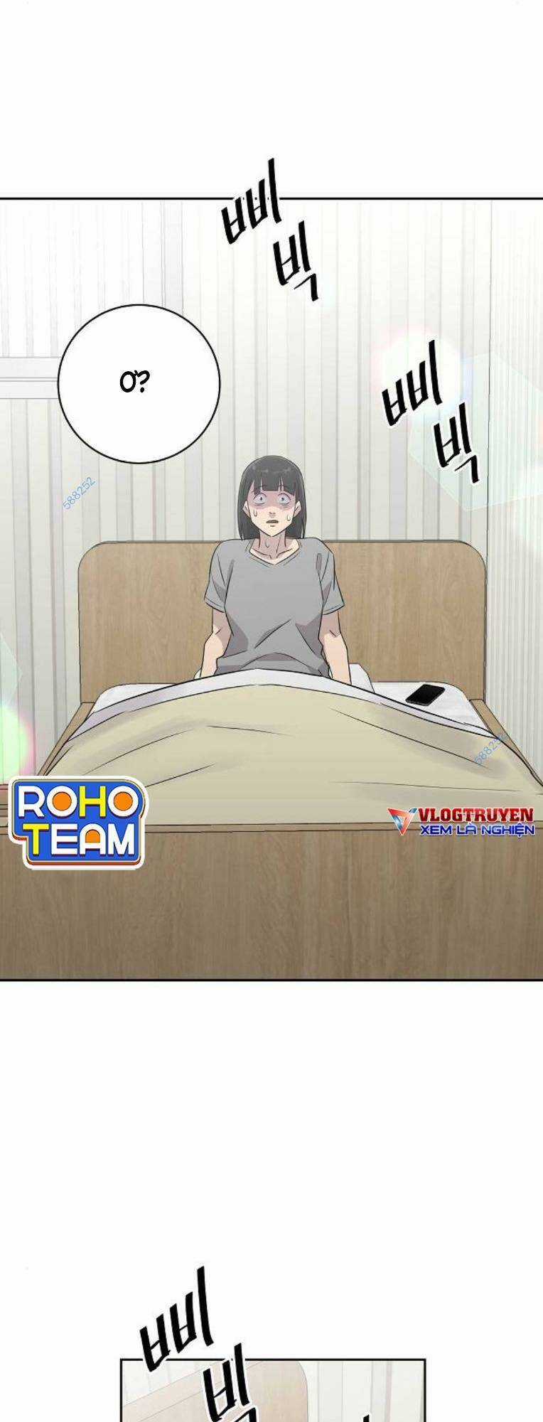 Ngôi Trường Nữ Sinh Ma Ám Chapter 16 trang 67