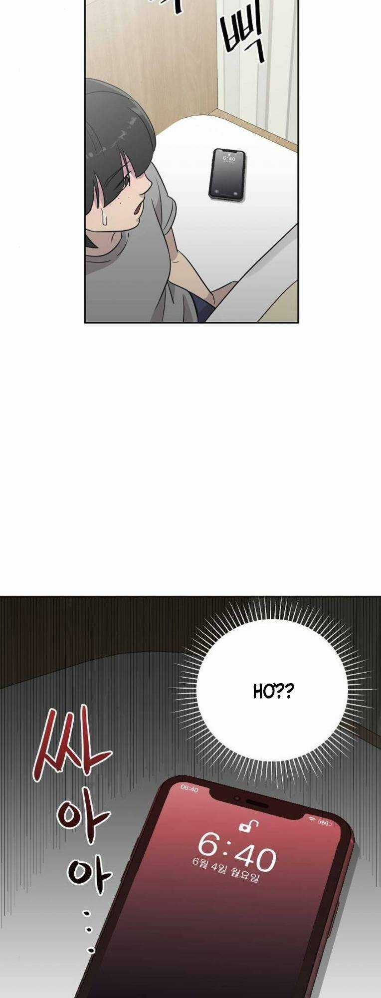 Ngôi Trường Nữ Sinh Ma Ám Chapter 16 trang 68