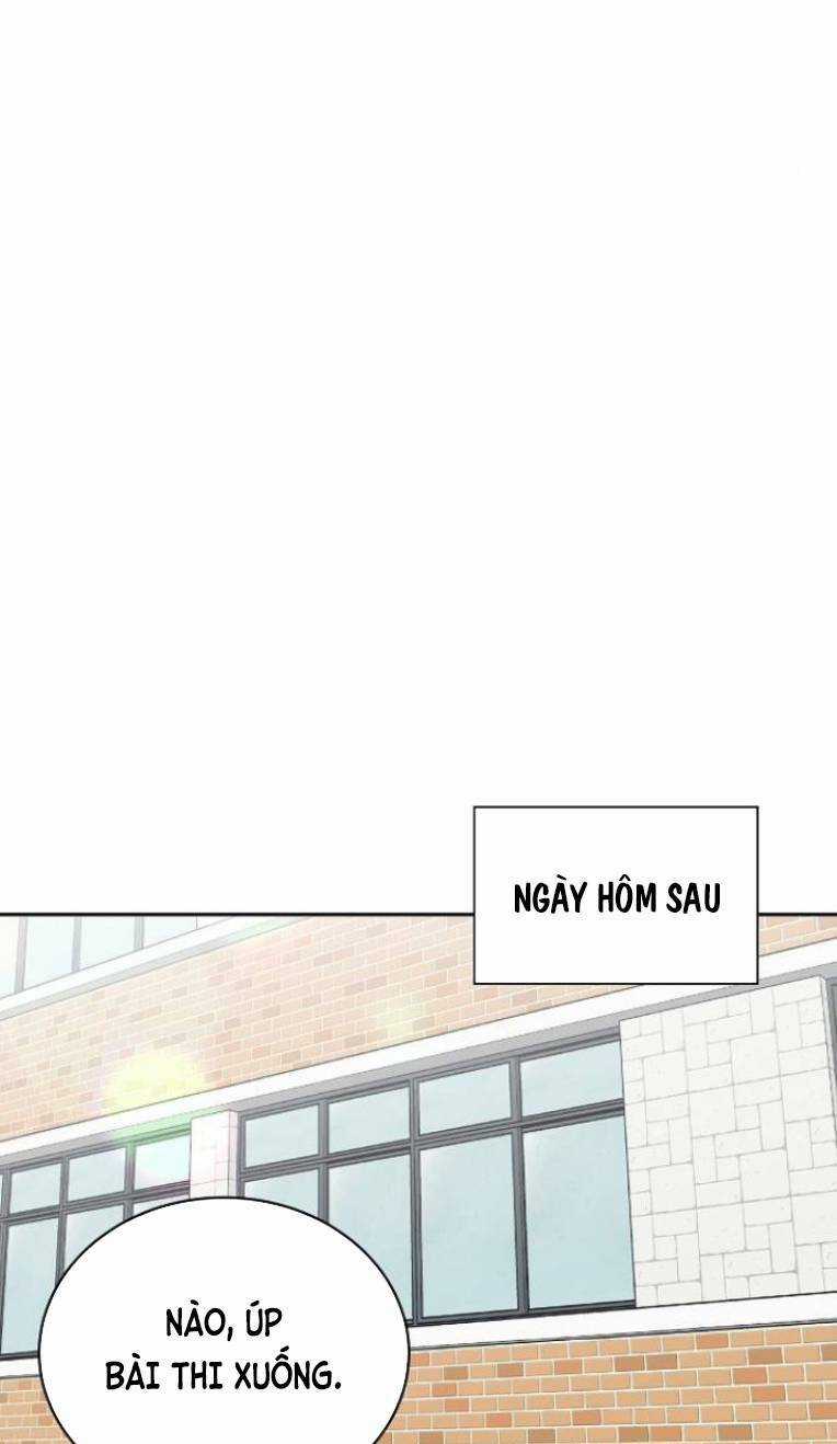 Ngôi Trường Nữ Sinh Ma Ám Chapter 2 trang 10