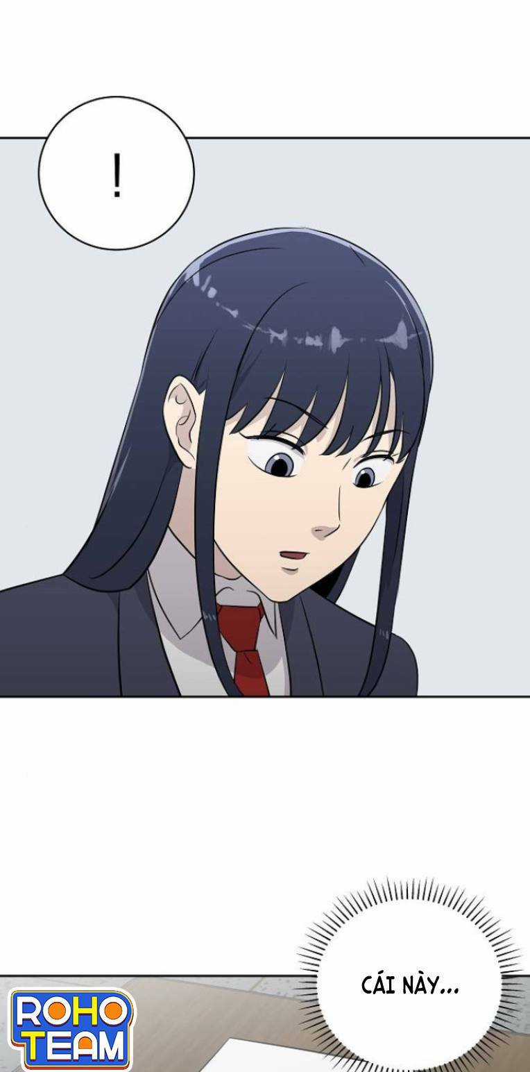 Ngôi Trường Nữ Sinh Ma Ám Chapter 2 trang 12