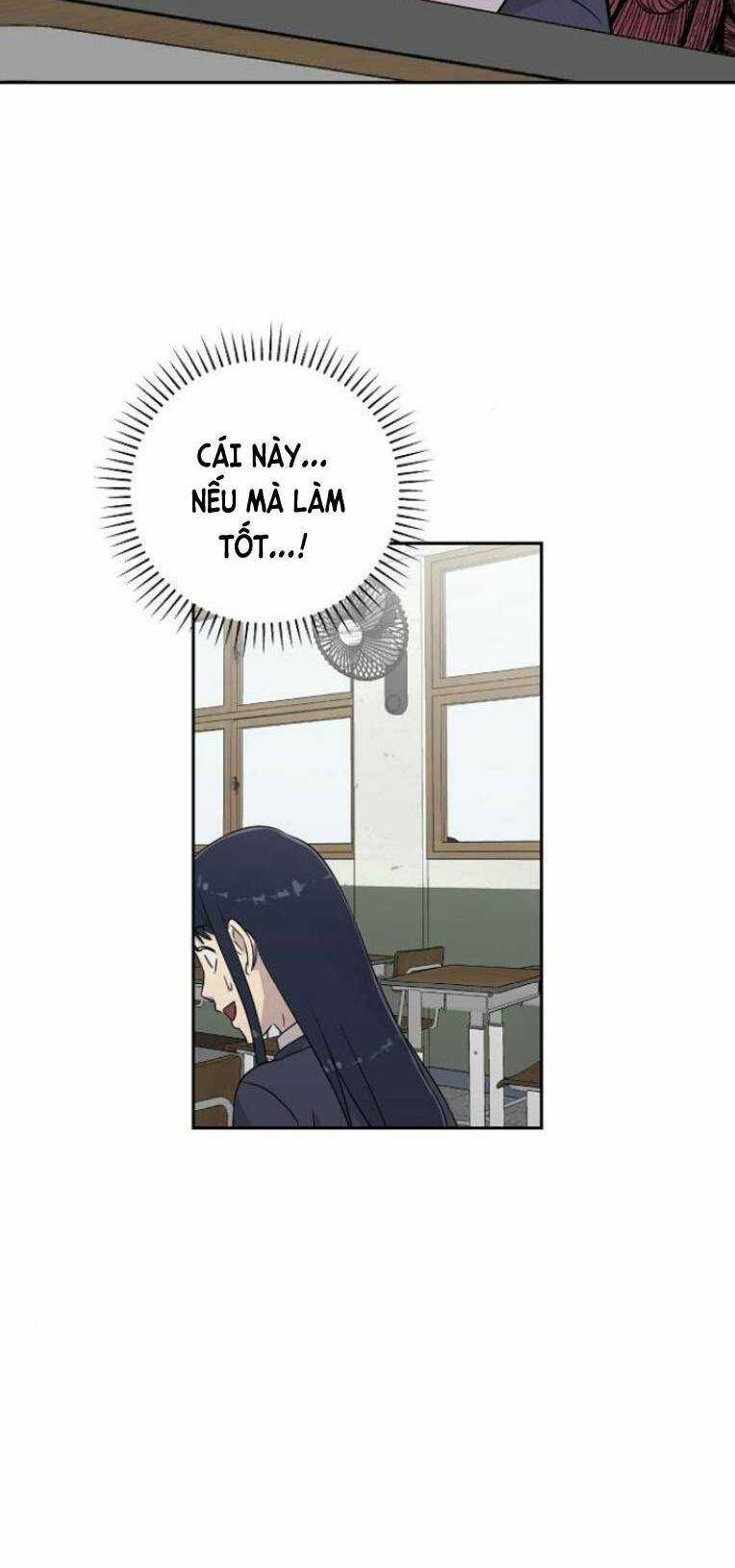 Ngôi Trường Nữ Sinh Ma Ám Chapter 2 trang 15