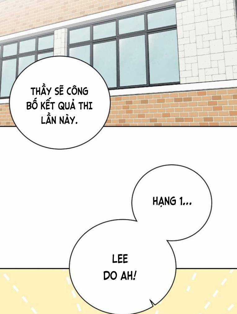 Ngôi Trường Nữ Sinh Ma Ám Chapter 2 trang 17