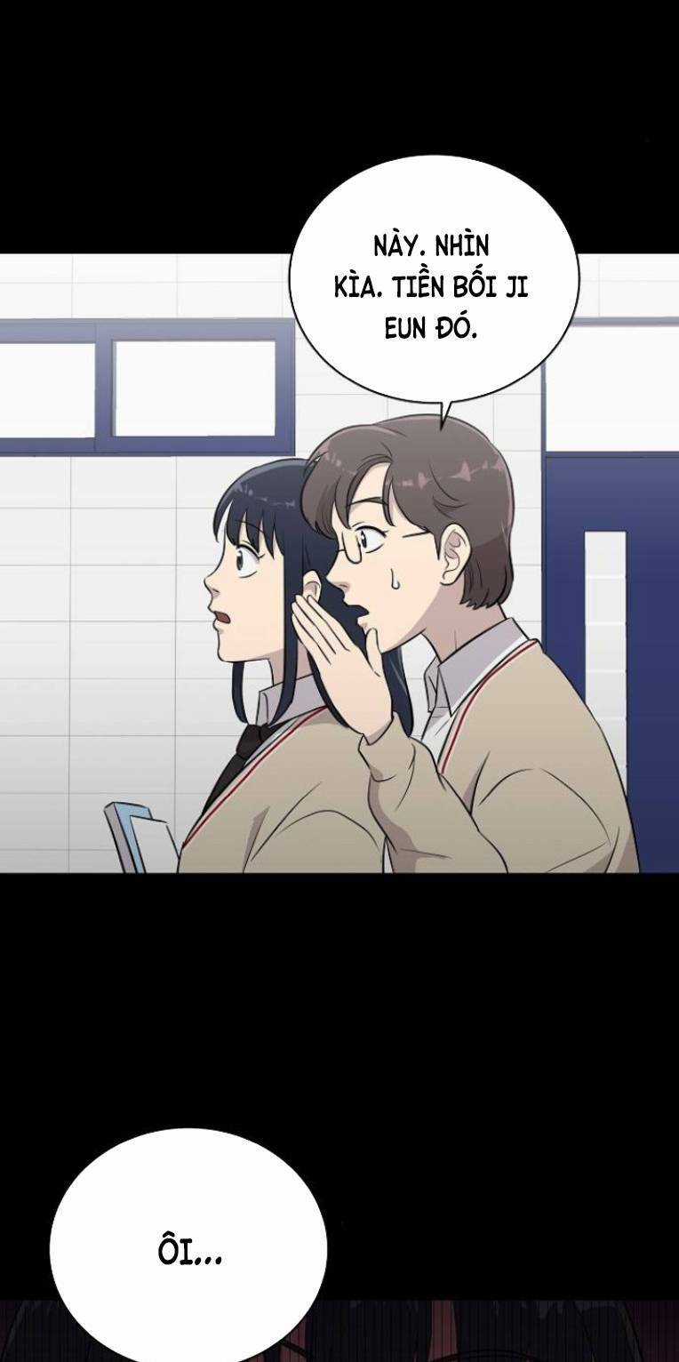 Ngôi Trường Nữ Sinh Ma Ám Chapter 2 trang 2