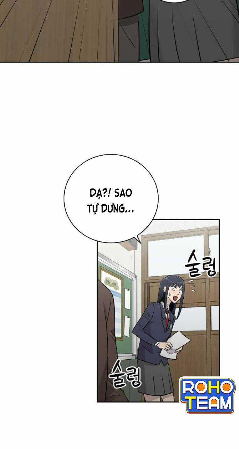 Ngôi Trường Nữ Sinh Ma Ám Chapter 2 trang 22