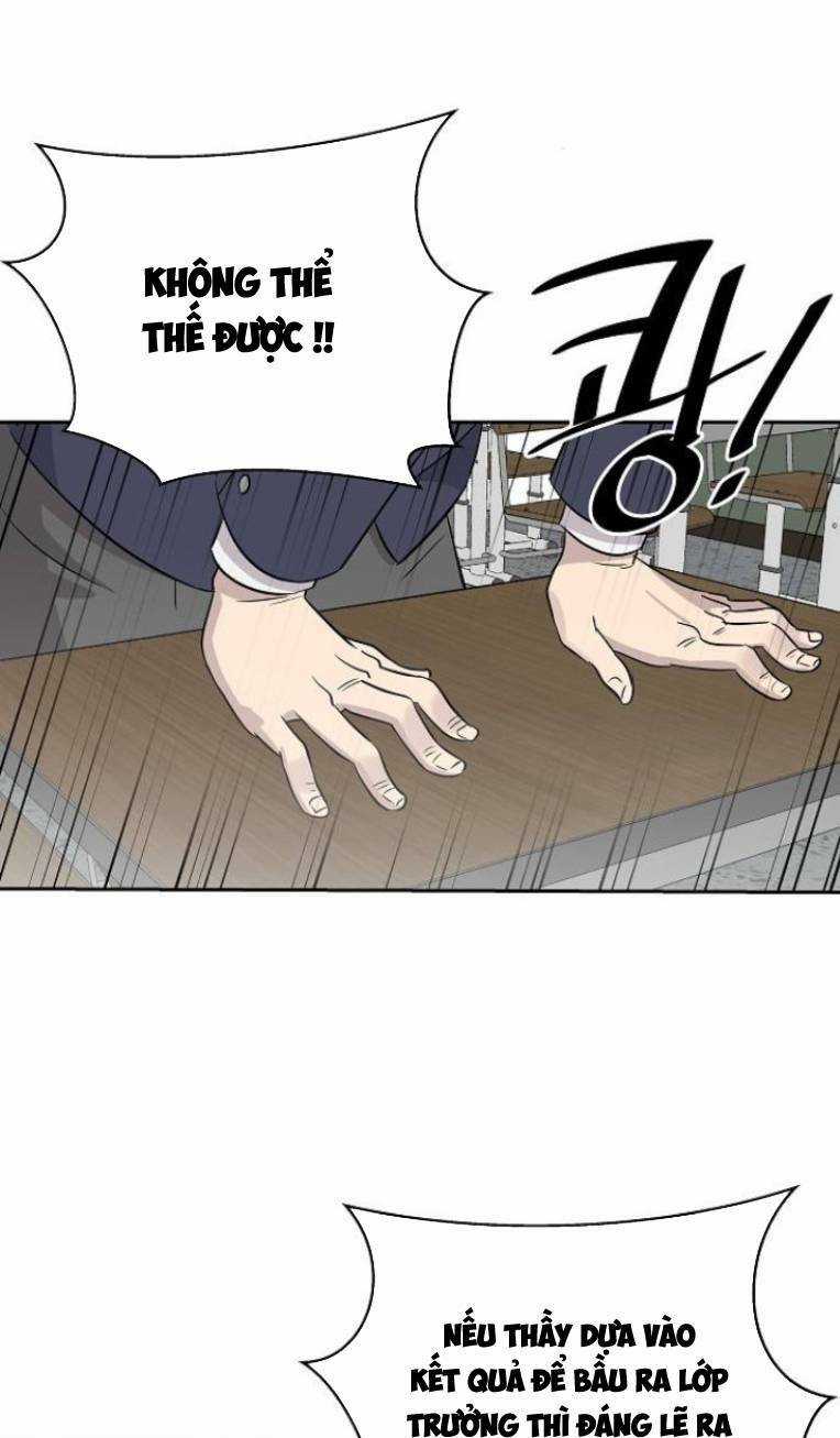 Ngôi Trường Nữ Sinh Ma Ám Chapter 2 trang 23