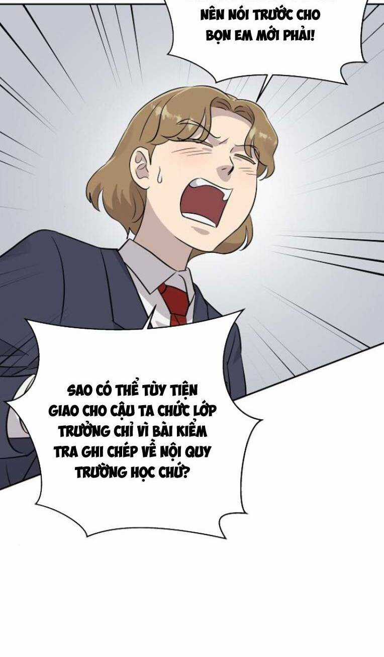 Ngôi Trường Nữ Sinh Ma Ám Chapter 2 trang 24