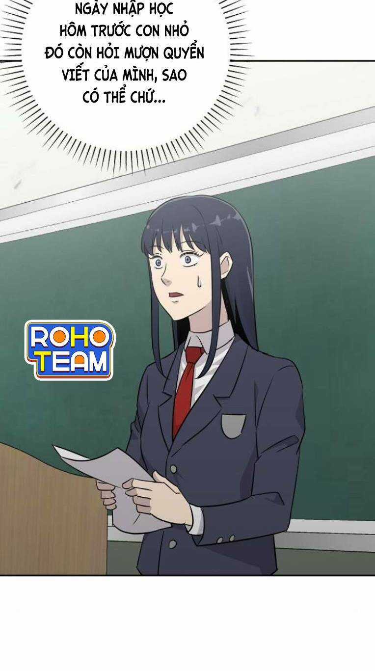 Ngôi Trường Nữ Sinh Ma Ám Chapter 2 trang 28