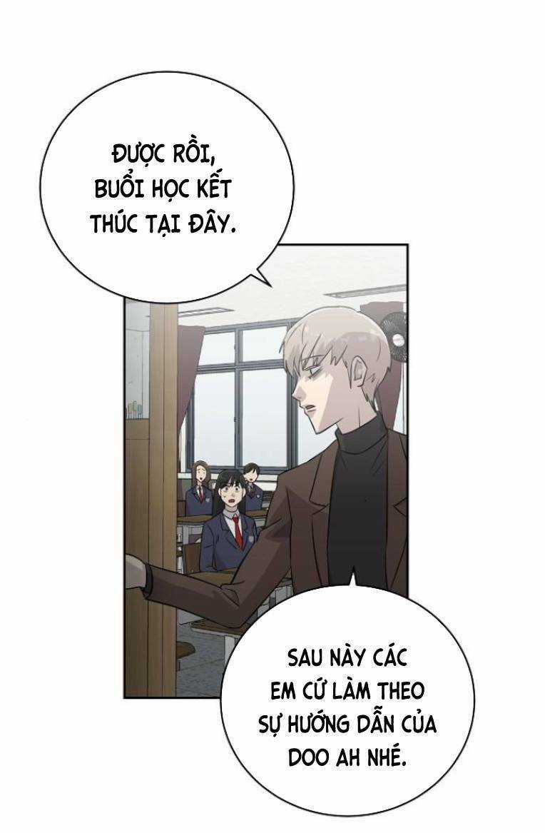 Ngôi Trường Nữ Sinh Ma Ám Chapter 2 trang 29